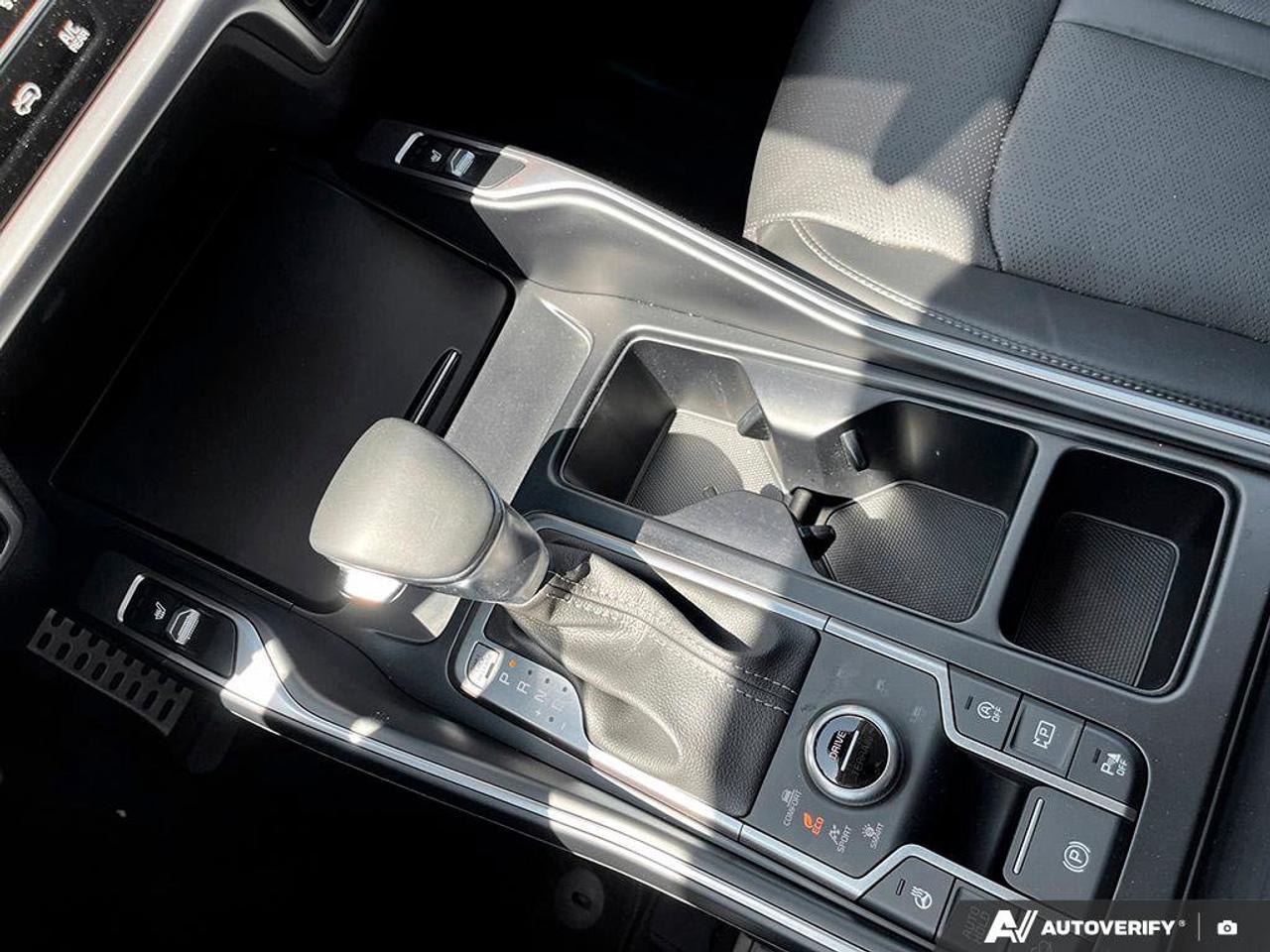 2021 Kia Sorento EX | Leather | Blind-Spot | Adaptive Cruise | Heated Steering Wheel | Heated Seats | CarPlay | Photo