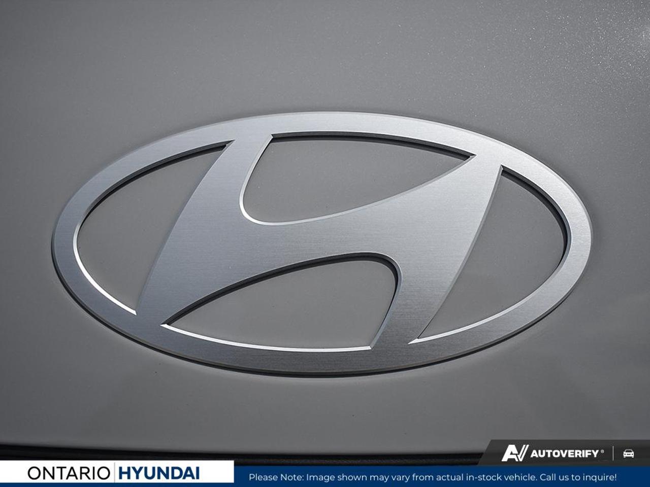 2026 Hyundai KONA 2.0L Essential 4dr All-Wheel Drive Photo