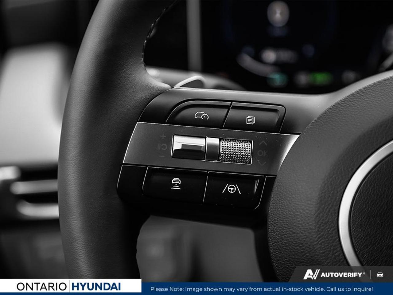 2026 Hyundai Tucson Hybrid Ultimate 4dr All-Wheel Drive Photo