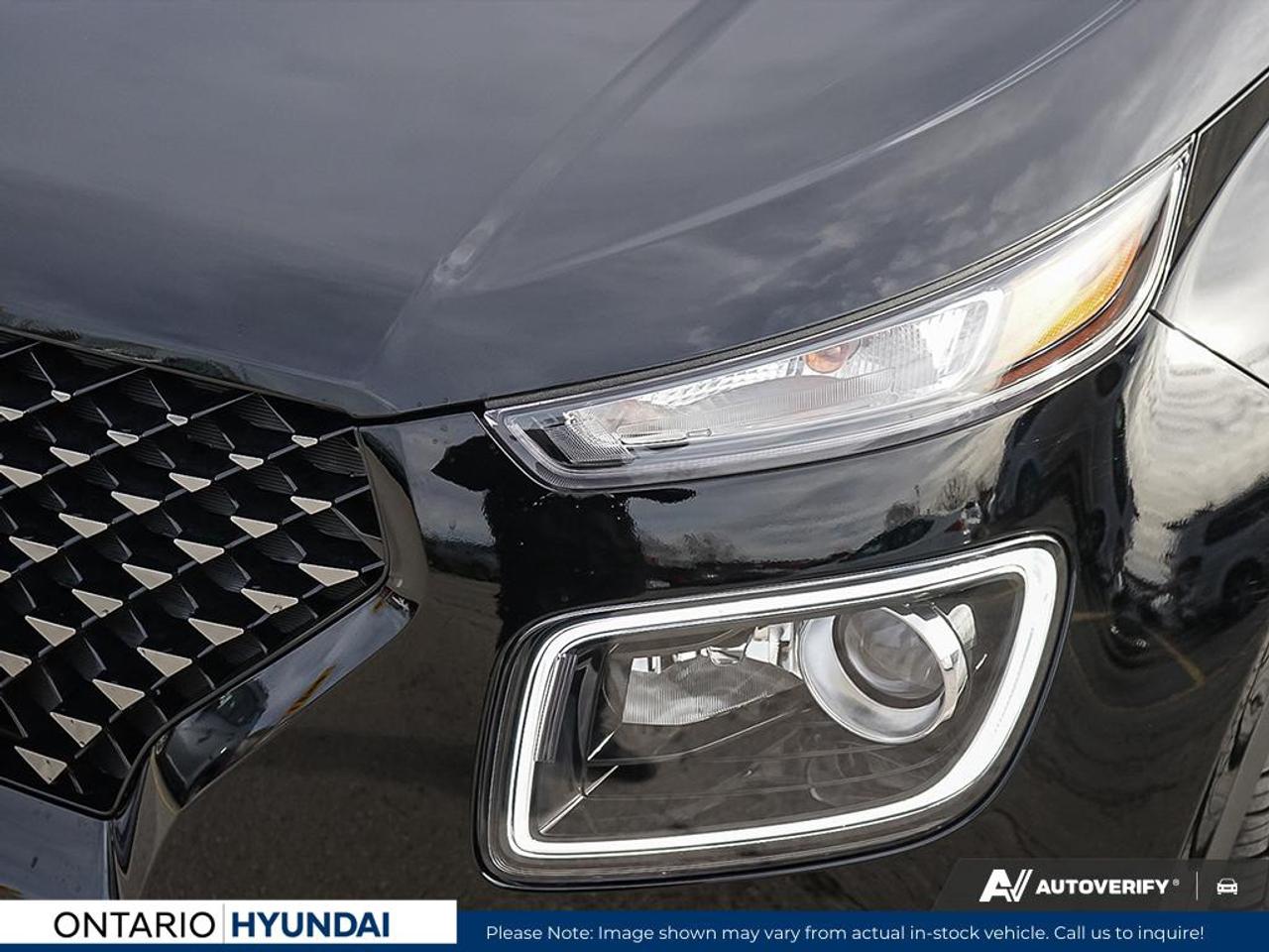 2026 Hyundai Venue Ultimate w/Black Interior 4dr Front-Wheel Drive Photo