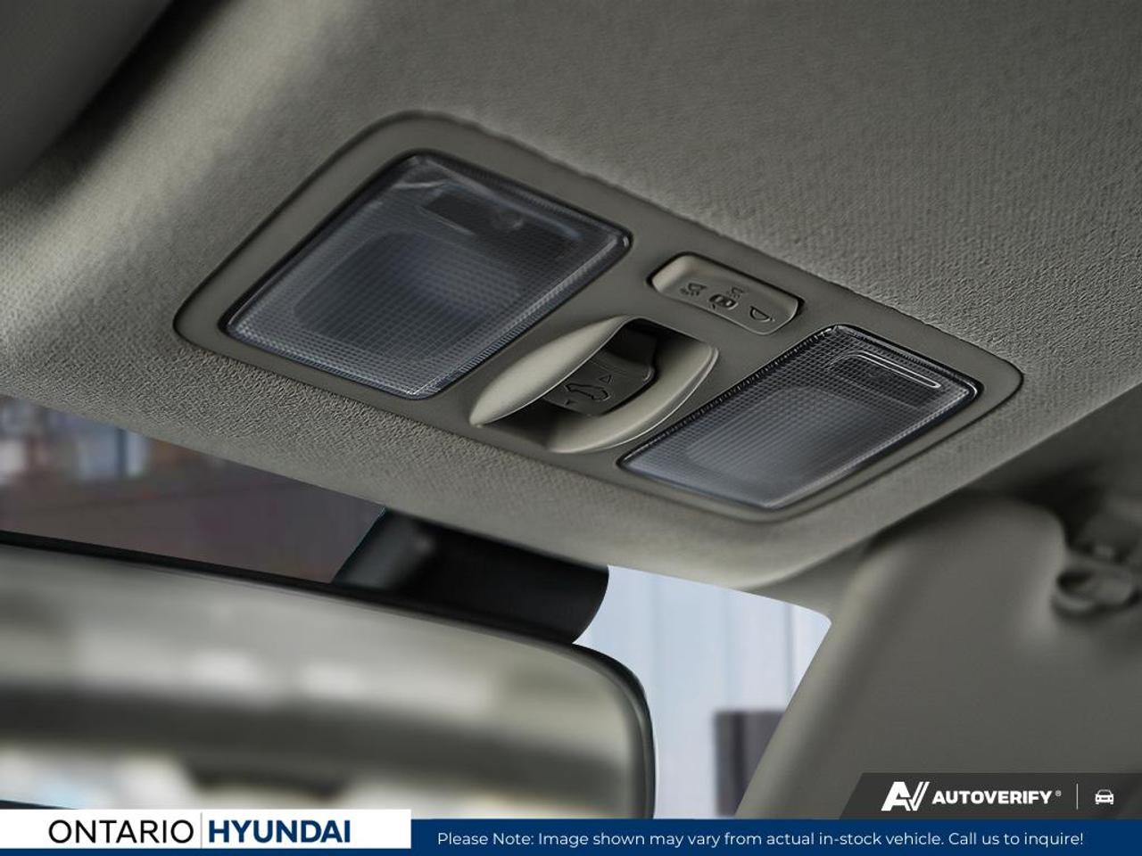 2026 Hyundai Venue Ultimate w/Black Interior 4dr Front-Wheel Drive Photo