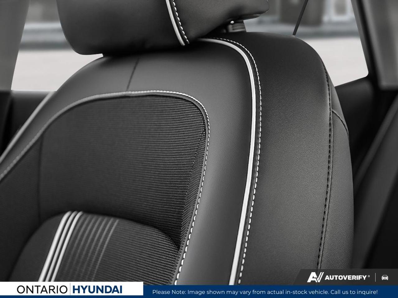 2026 Hyundai Venue Ultimate w/Black Interior 4dr Front-Wheel Drive Photo