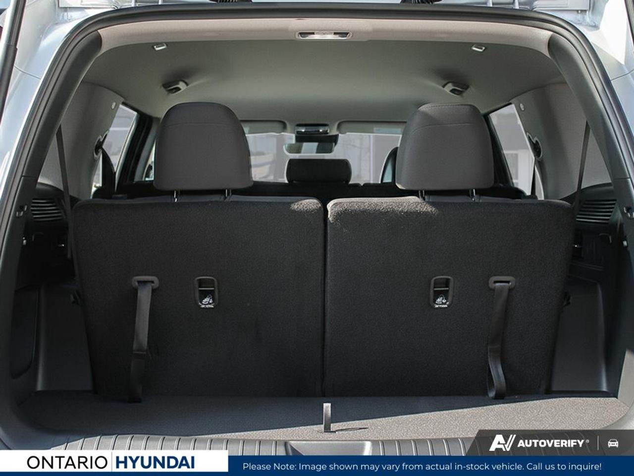 2026 Hyundai Santa Fe HEV Preferred w/Trend Package 4dr All-Wheel Drive Photo