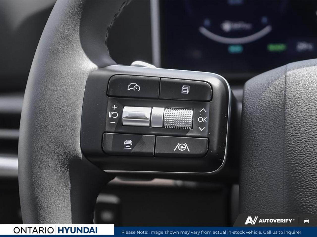 2026 Hyundai Santa Fe HEV Preferred w/Trend Package 4dr All-Wheel Drive Photo