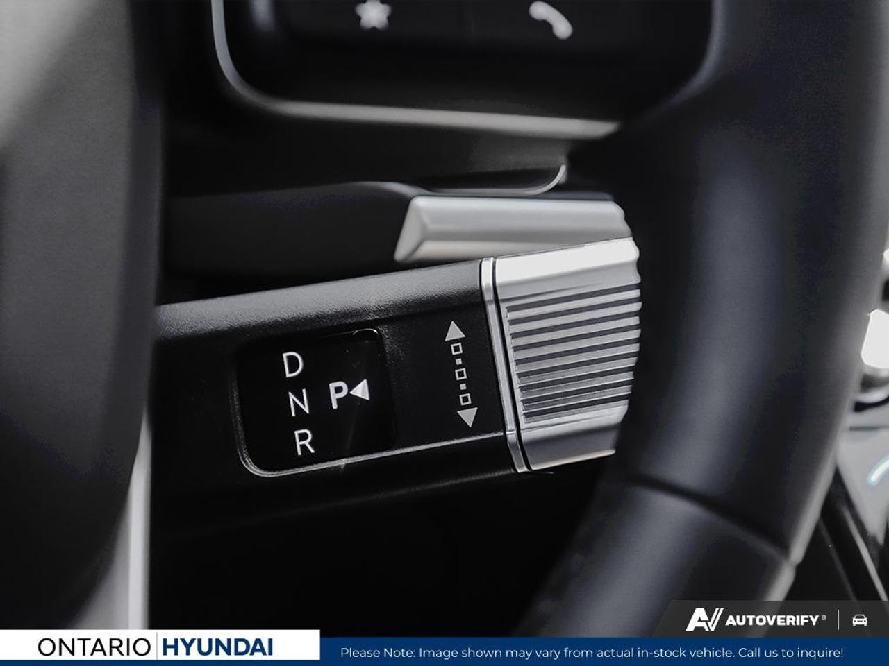 2026 Hyundai Santa Fe HEV Preferred w/Trend Package 4dr All-Wheel Drive Photo