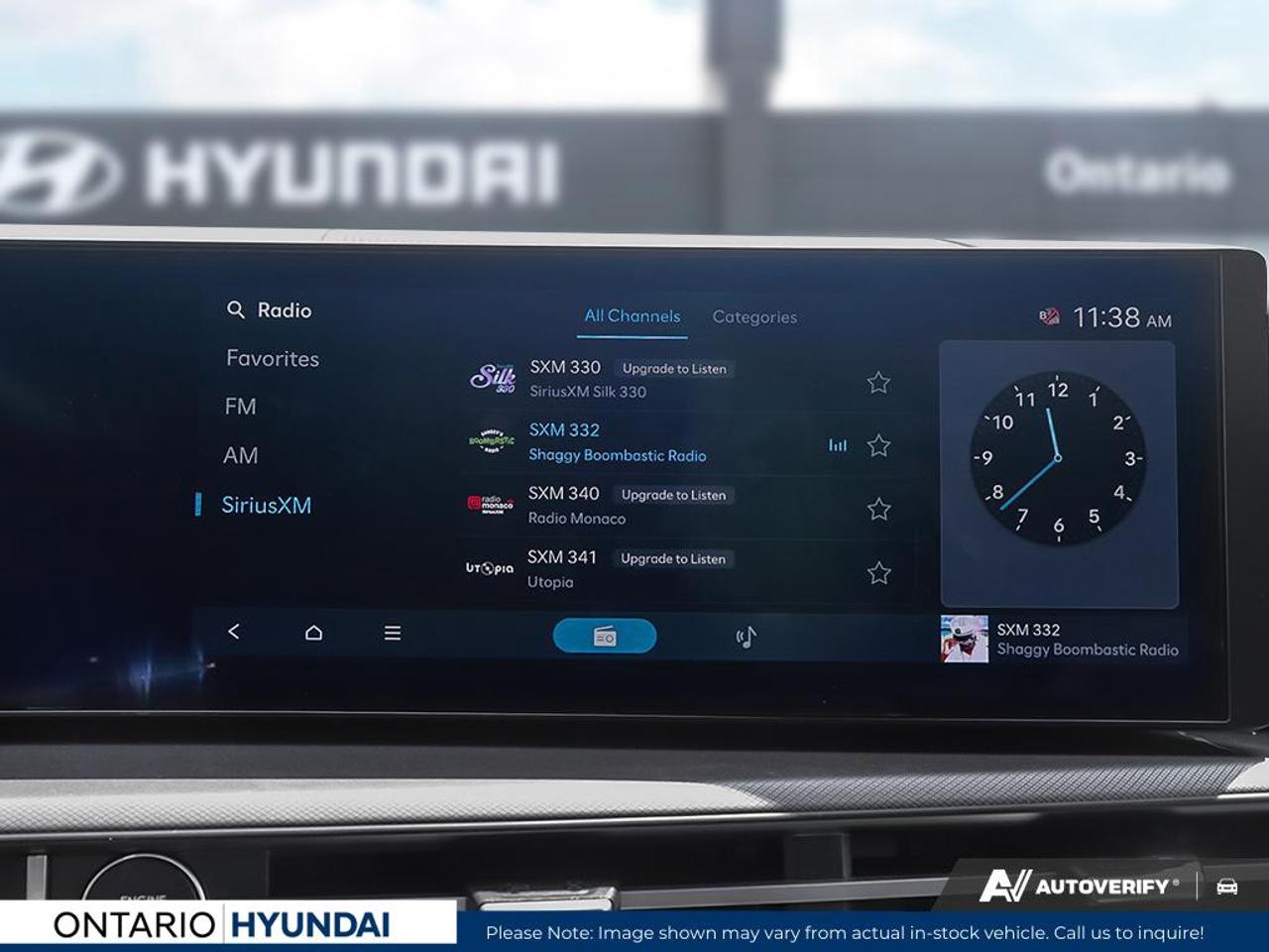 2026 Hyundai Santa Fe HEV Preferred w/Trend Package 4dr All-Wheel Drive Photo