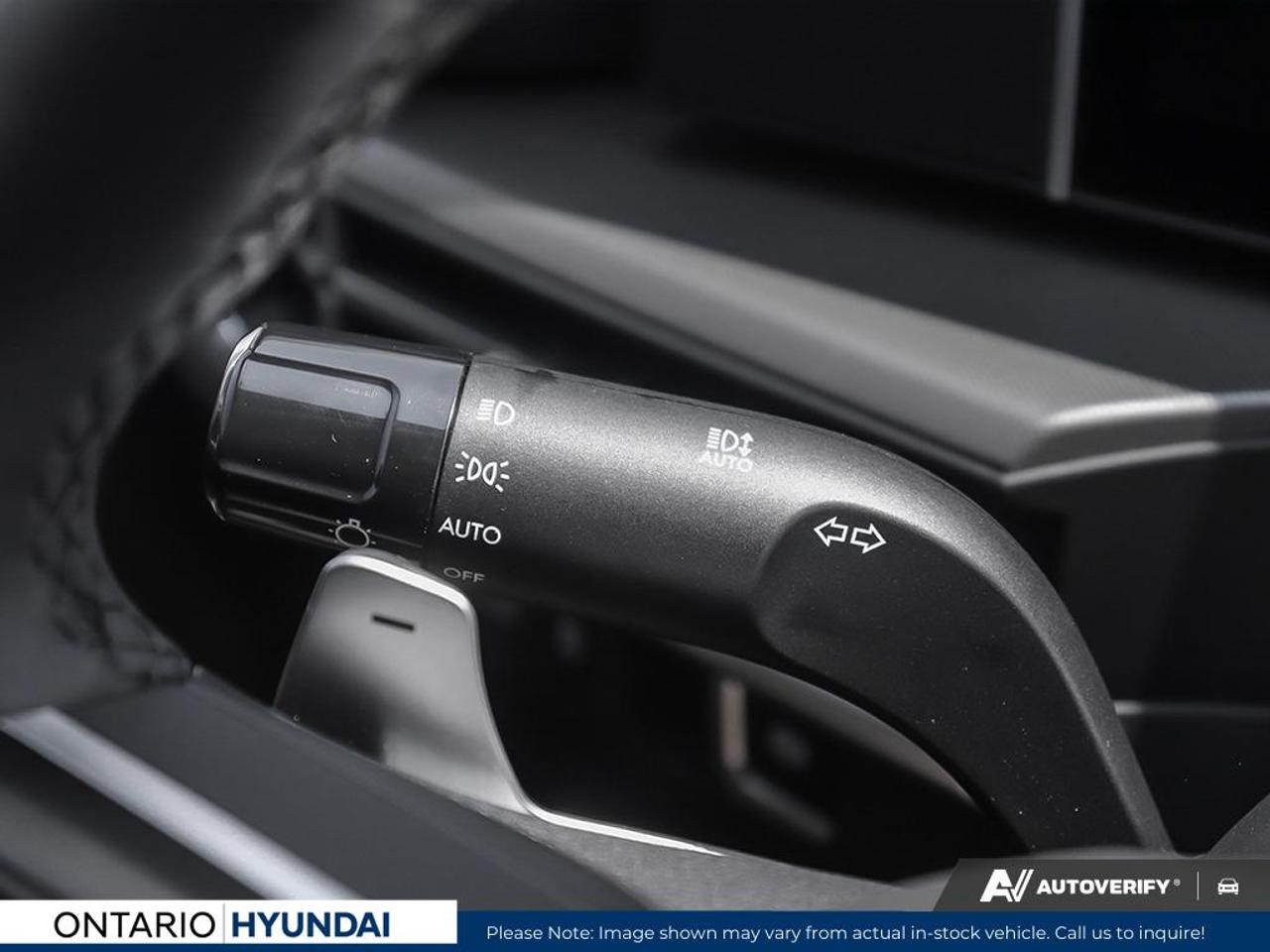 2026 Hyundai Santa Fe HEV Preferred w/Trend Package 4dr All-Wheel Drive Photo
