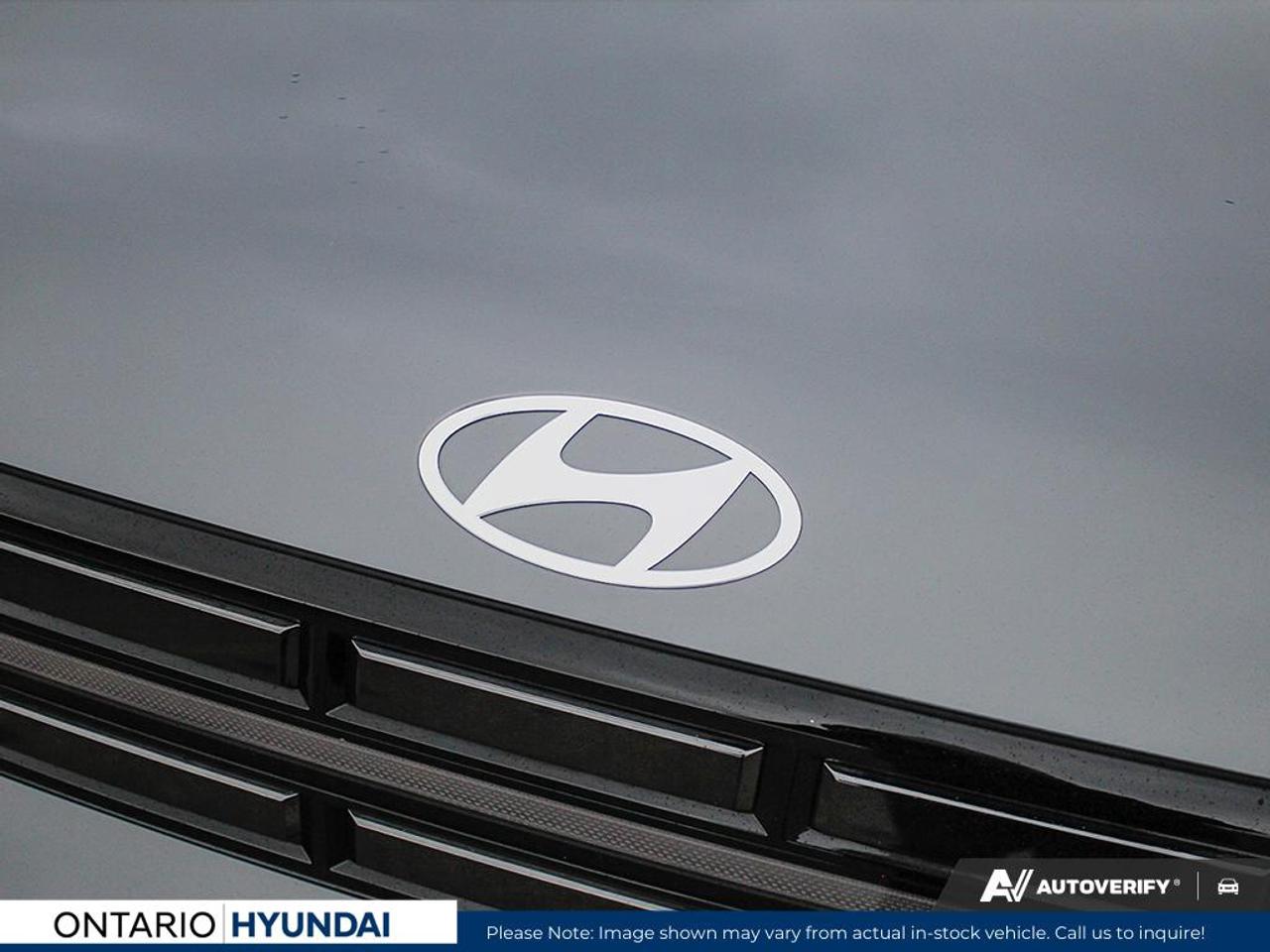 2026 Hyundai Santa Fe HEV Preferred w/Trend Package 4dr All-Wheel Drive Photo