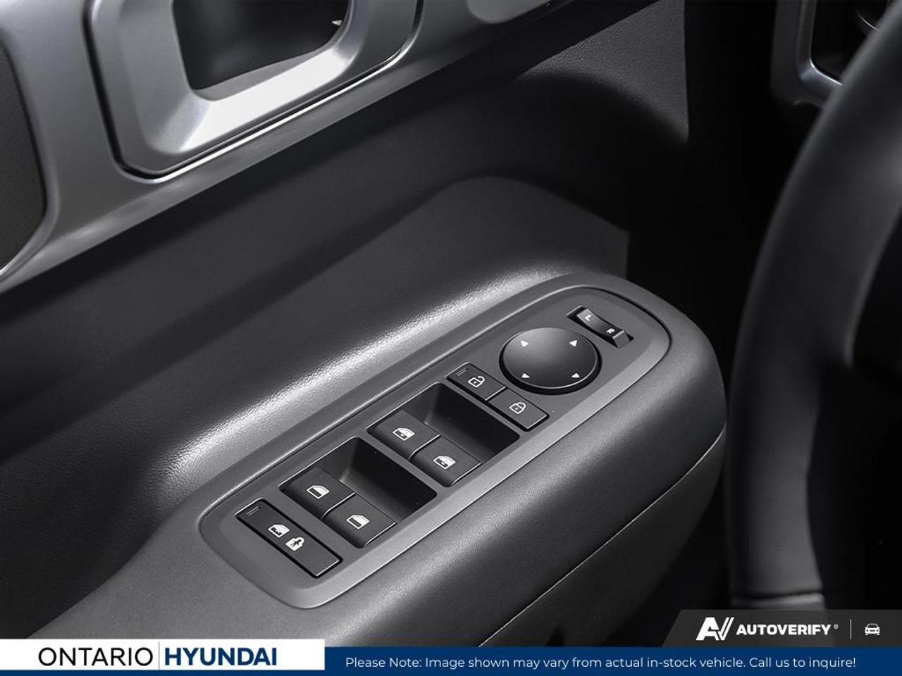 2026 Hyundai Santa Fe HEV Preferred w/Trend Package 4dr All-Wheel Drive Photo