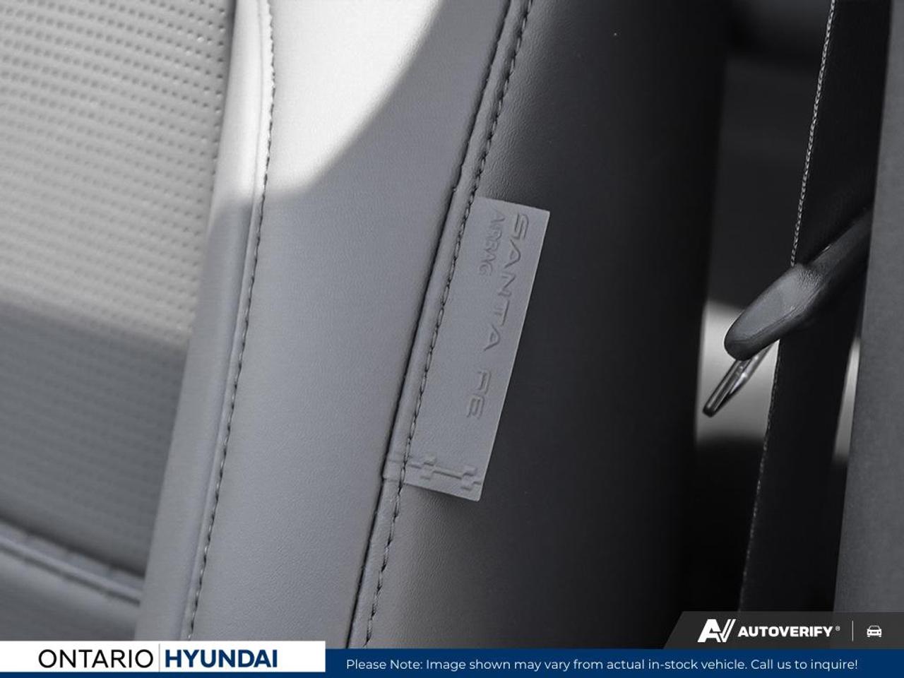 2026 Hyundai Santa Fe HEV Preferred w/Trend Package 4dr All-Wheel Drive Photo