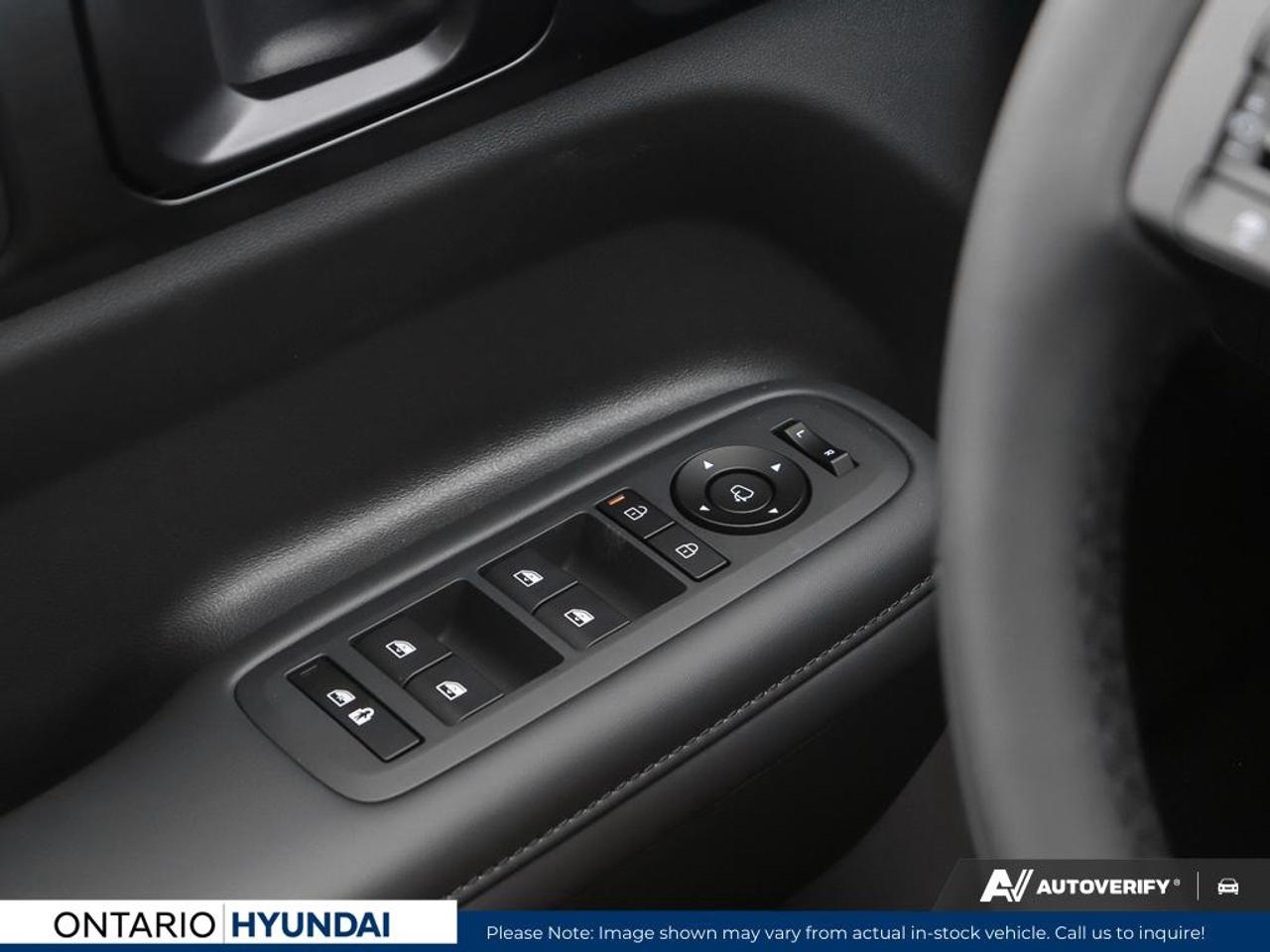 2026 Hyundai Santa Fe HEV Ultimate Calligraphy w/Beige 4dr All-Wheel Drive Photo
