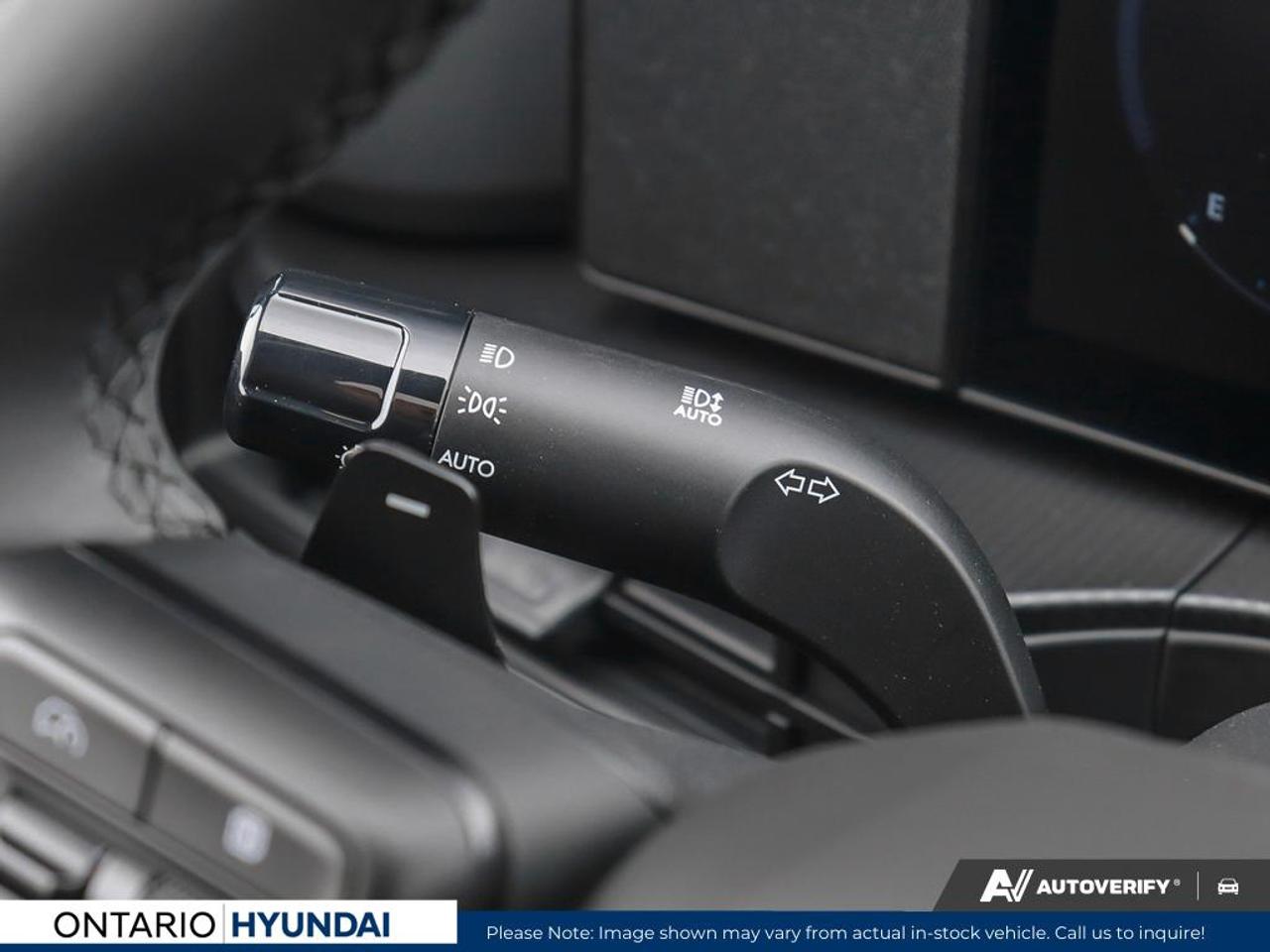 2026 Hyundai Santa Fe HEV Ultimate Calligraphy w/Beige 4dr All-Wheel Drive Photo