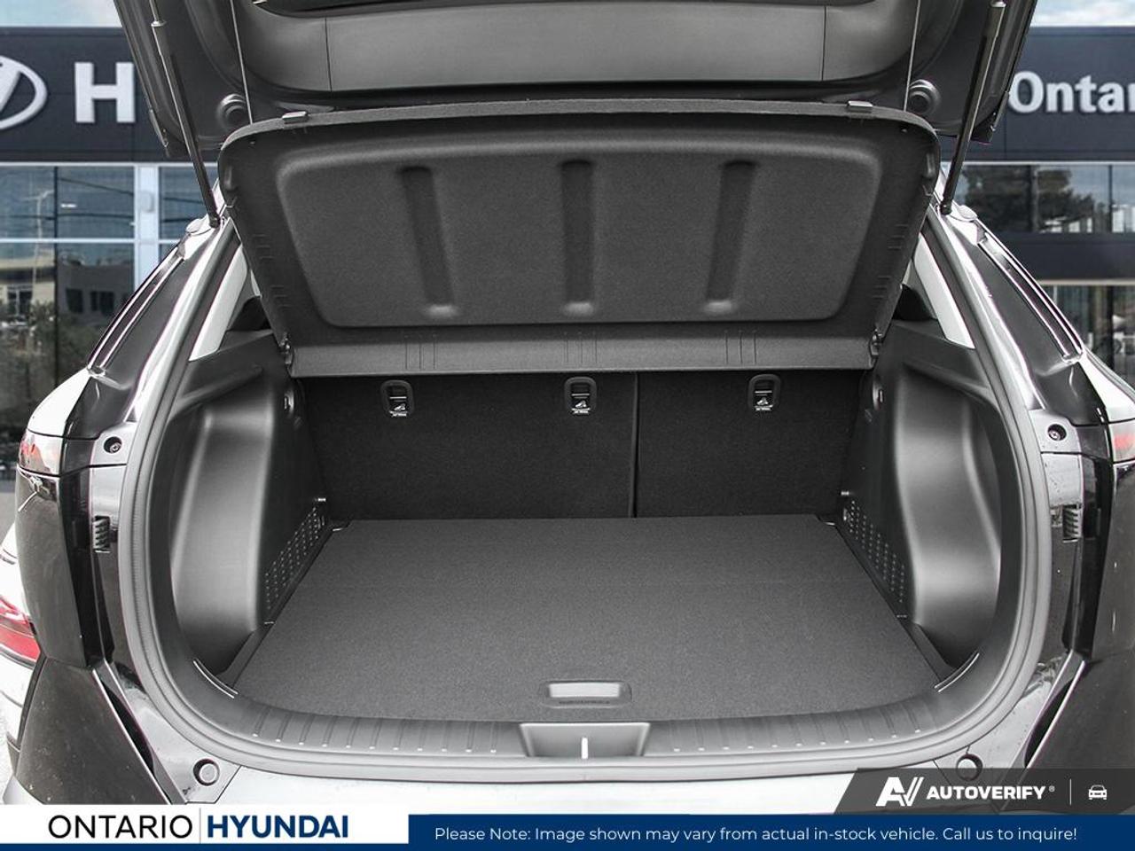 2026 Hyundai KONA 2.0L Essential 4dr All-Wheel Drive Photo