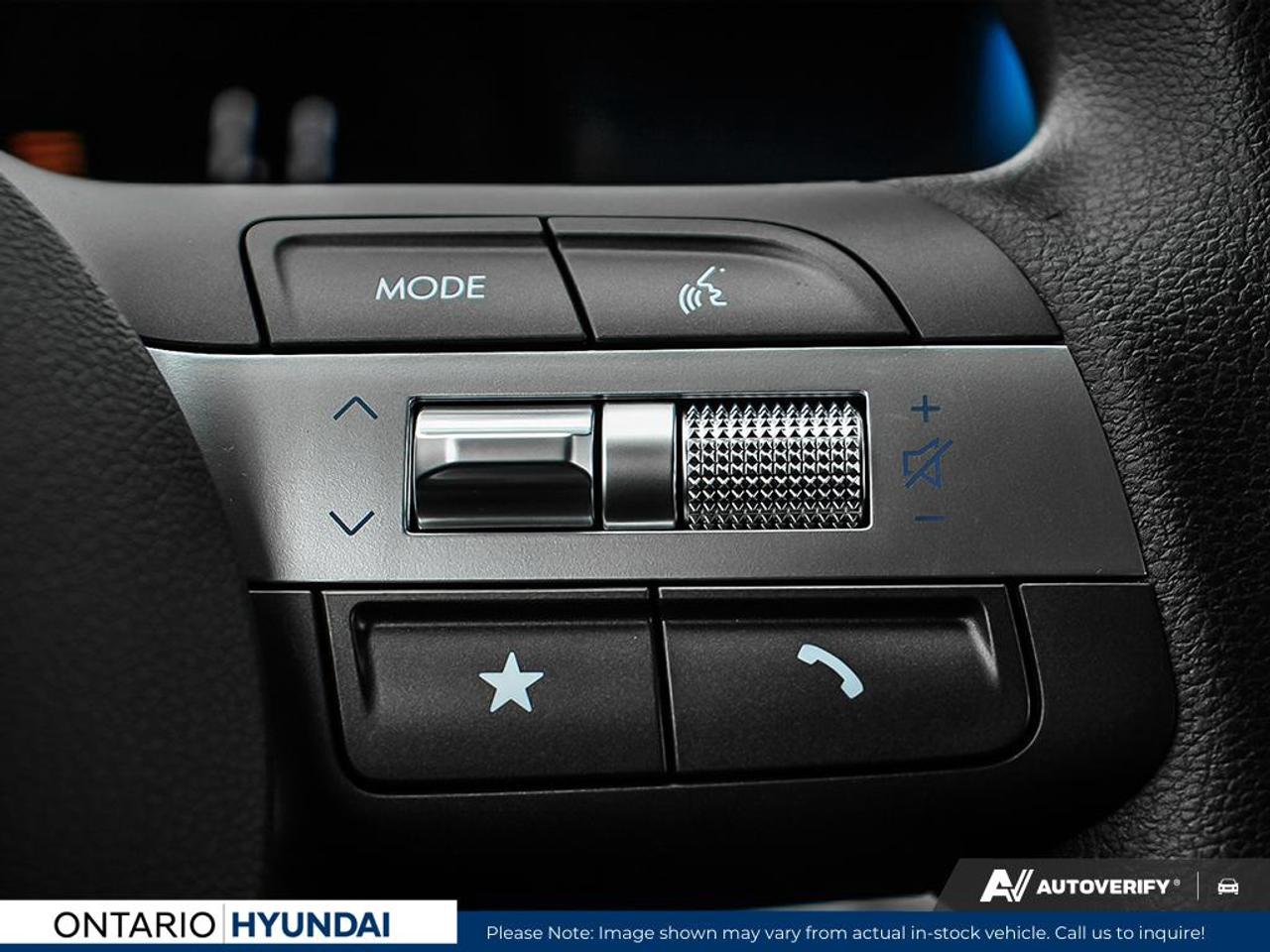 2026 Hyundai KONA 2.0L Essential 4dr All-Wheel Drive Photo