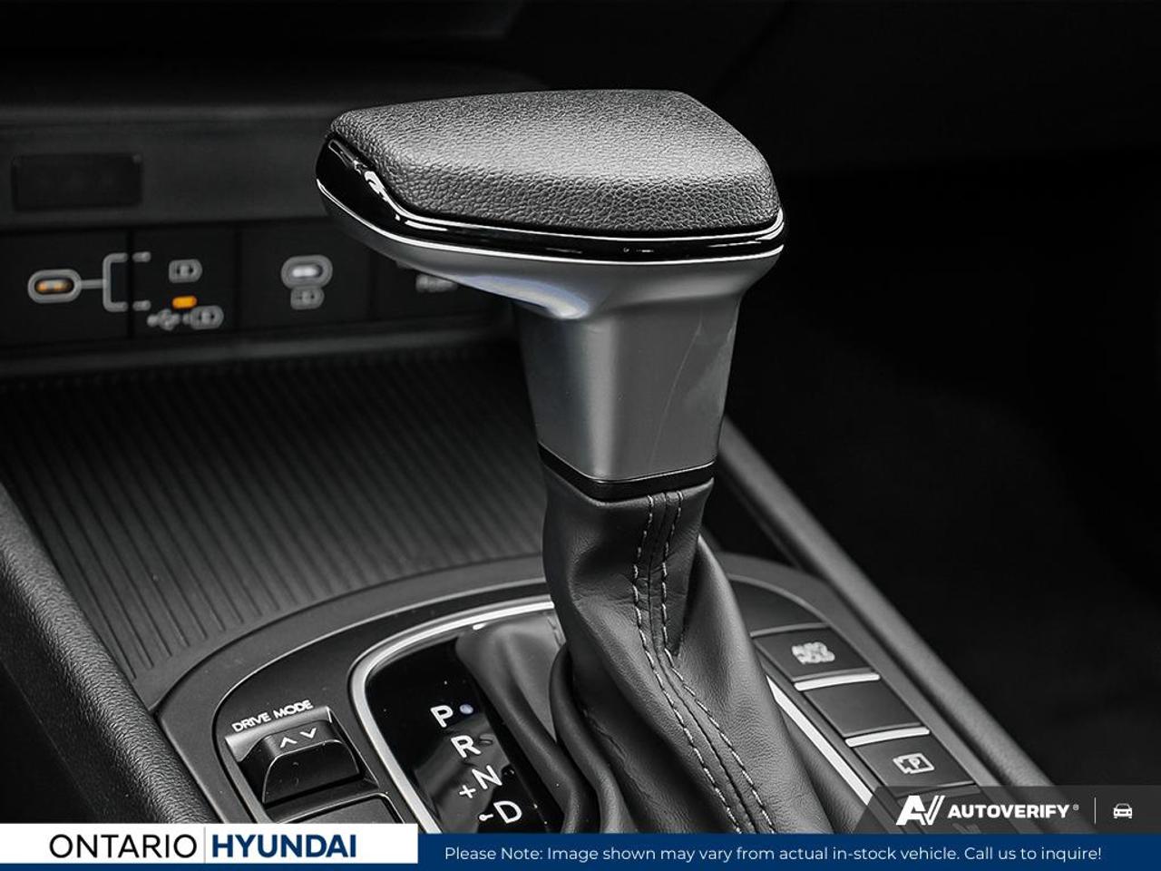 2026 Hyundai KONA 2.0L Essential 4dr All-Wheel Drive Photo