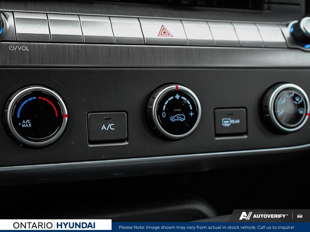 2026 Hyundai KONA 2.0L Essential 4dr All-Wheel Drive Photo