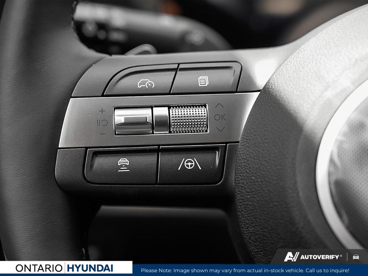 2026 Hyundai KONA electric Preferred w/Ultimate Package Two-Tone 4dr Front-Wheel Drive Photo