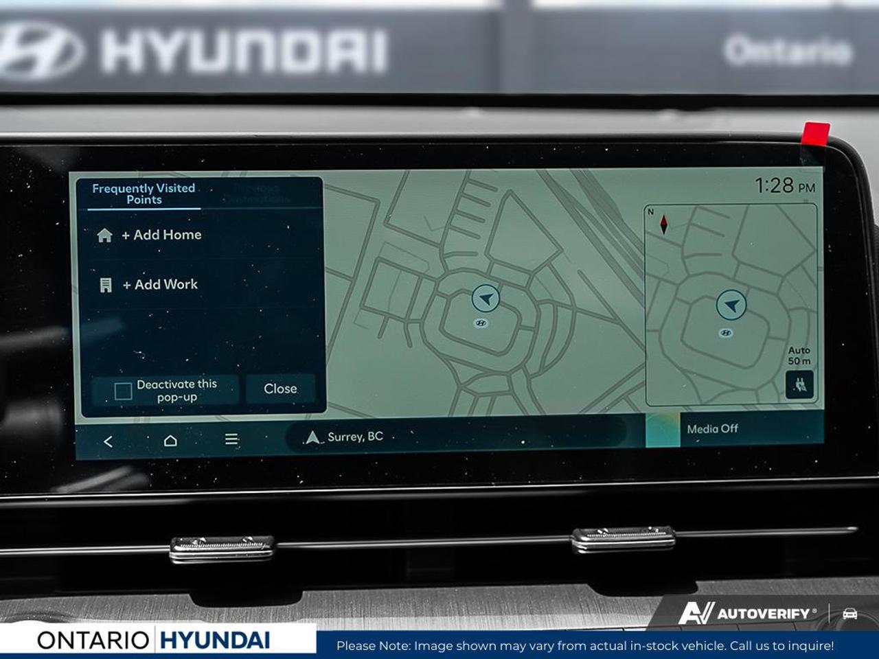 2026 Hyundai KONA electric Preferred w/Ultimate Package Two-Tone 4dr Front-Wheel Drive Photo