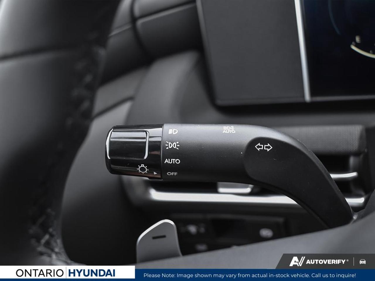 2026 Hyundai Tucson Preferred w/Trend Package 4dr All-Wheel Drive Photo