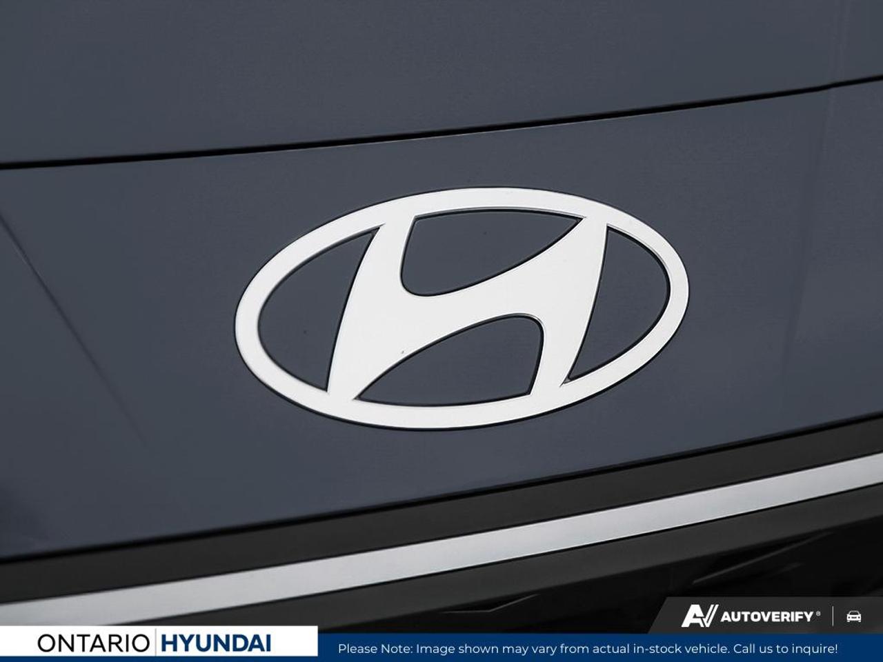 2026 Hyundai Elantra HEV Luxury w/Two-Tone Interior 4dr Sedan Photo