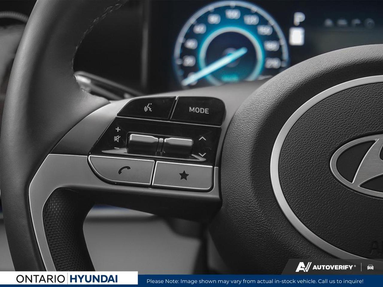 2026 Hyundai Elantra HEV Luxury w/Two-Tone Interior 4dr Sedan Photo