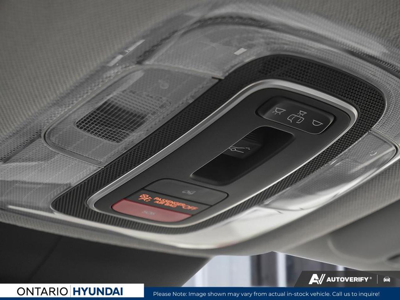 2026 Hyundai Elantra HEV Luxury w/Two-Tone Interior 4dr Sedan Photo