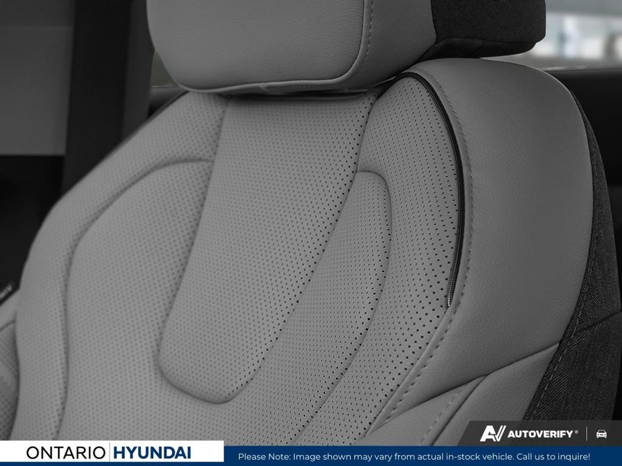 2026 Hyundai Elantra HEV Luxury w/Two-Tone Interior 4dr Sedan Photo