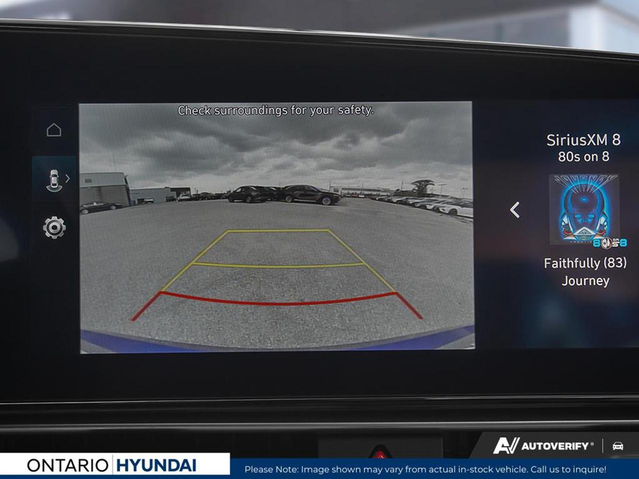 2026 Hyundai Elantra HEV Luxury w/Two-Tone Interior 4dr Sedan Photo