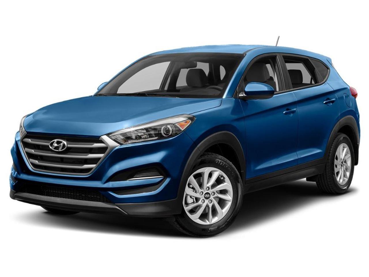 2018 Hyundai Tucson SE 2.0L 4dr All-wheel Drive Photo0