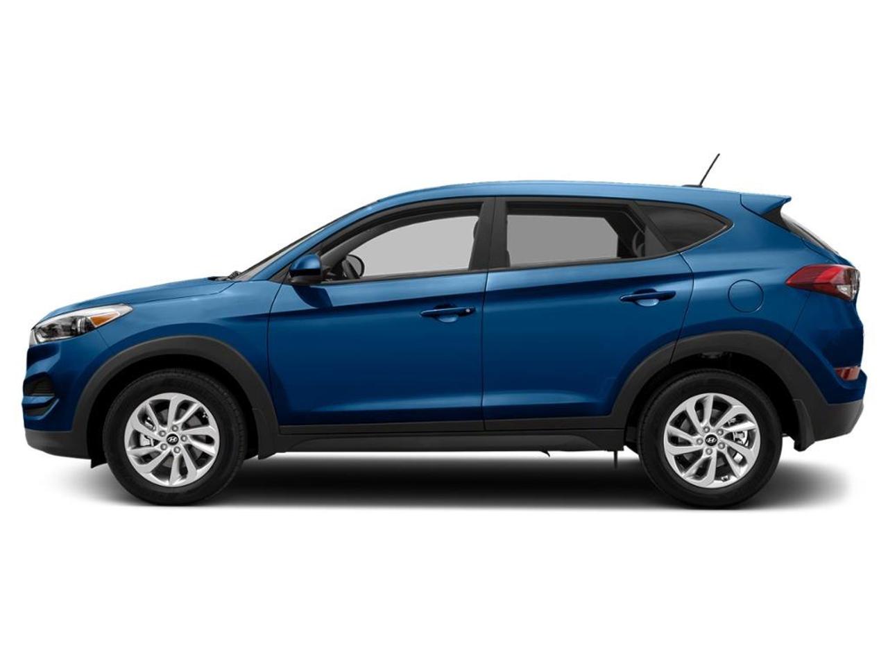 2018 Hyundai Tucson SE 2.0L 4dr All-wheel Drive Photo