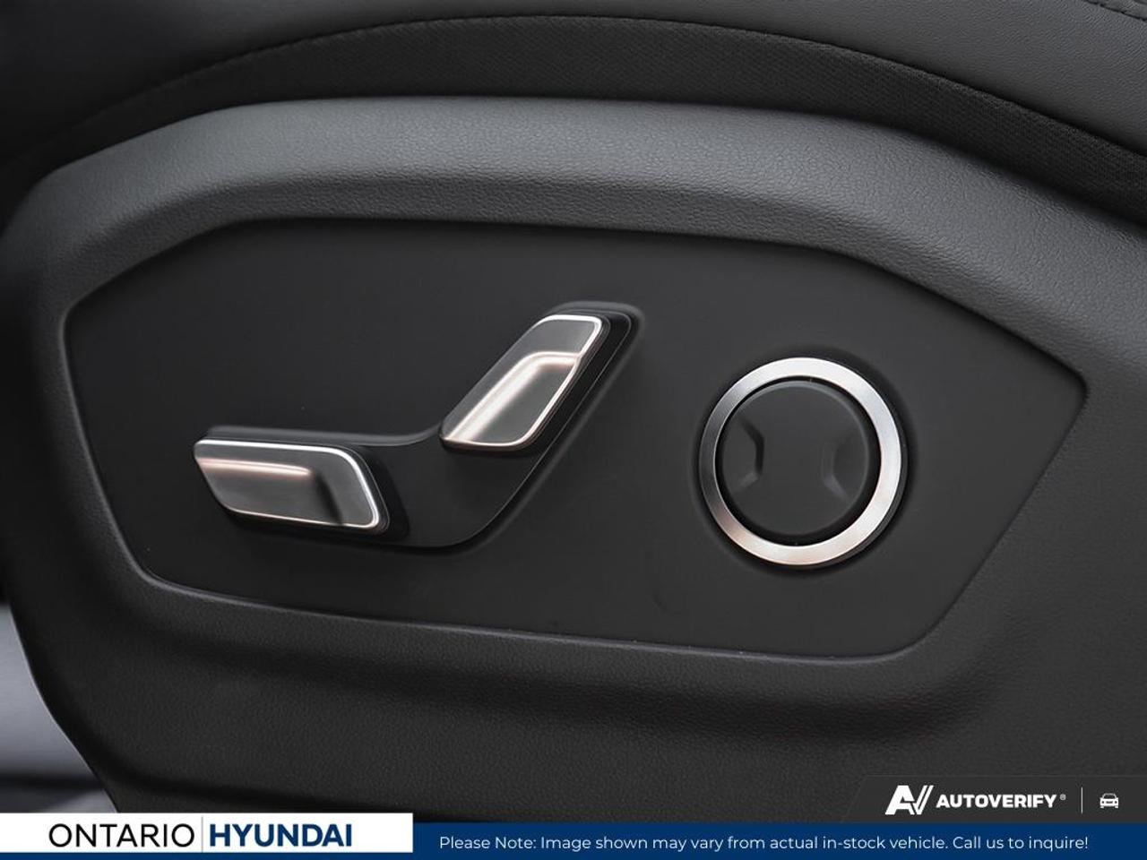 2026 Hyundai Santa Fe HEV Preferred w/Trend Package 4dr All-Wheel Drive Photo