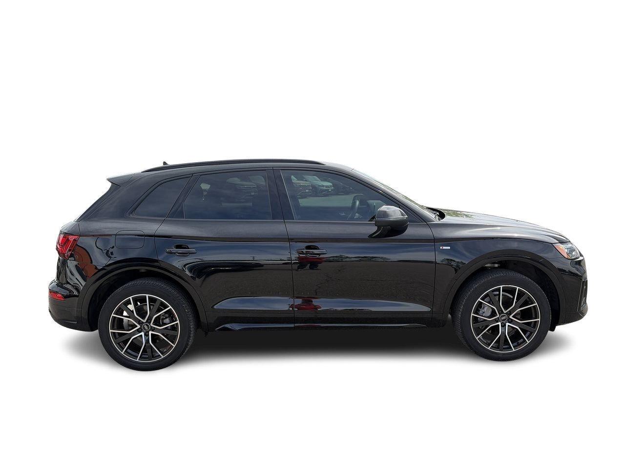 2022 Audi Q5 45 2.0T Progressiv quattro 7sp S Tronic Leather  A Photo