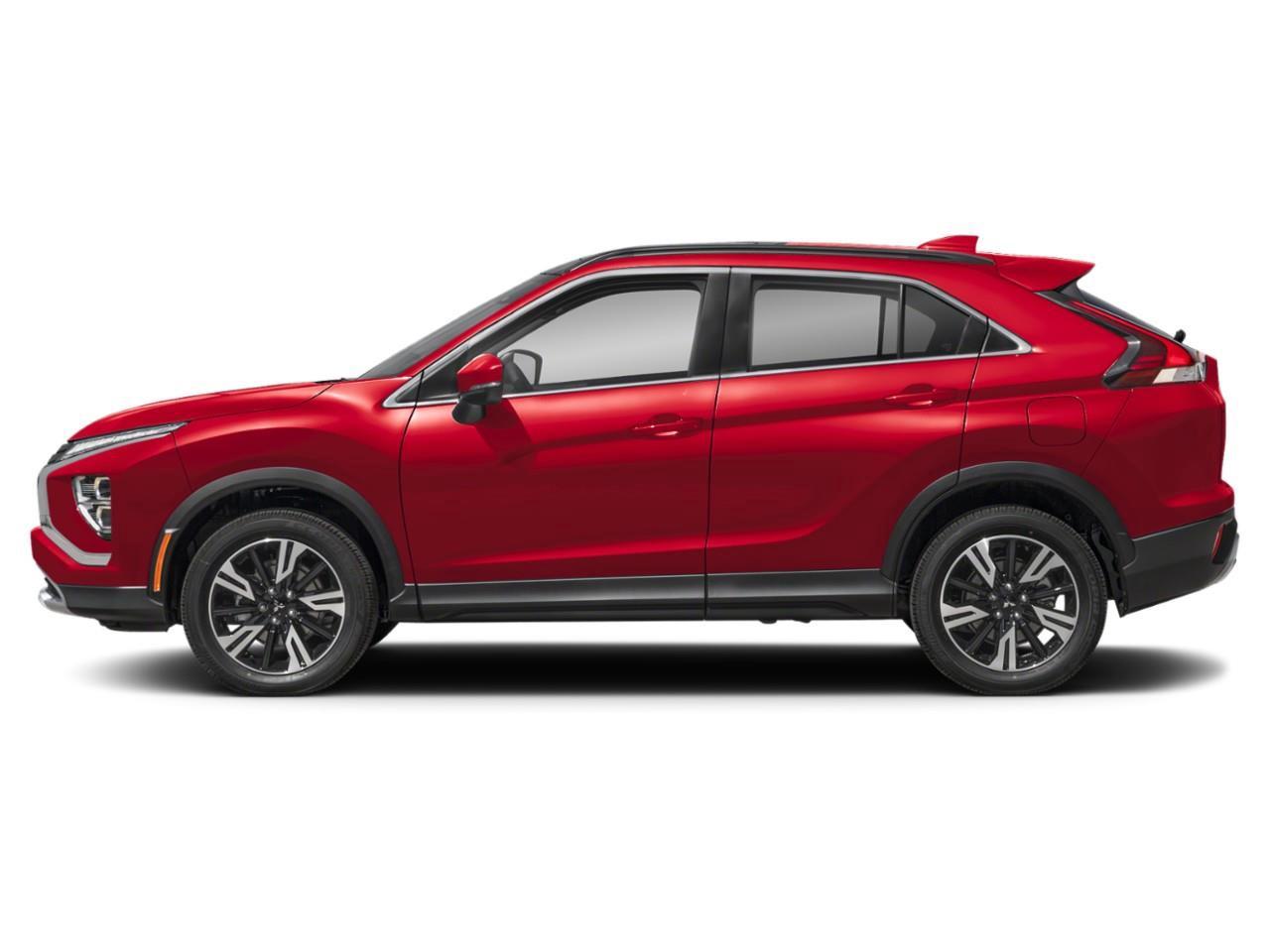 2024 Mitsubishi Eclipse Cross SE 4dr S-AWC Photo