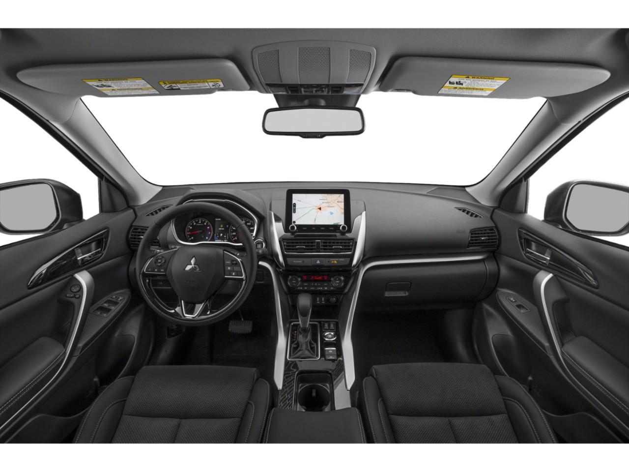 2024 Mitsubishi Eclipse Cross SE 4dr S-AWC Photo