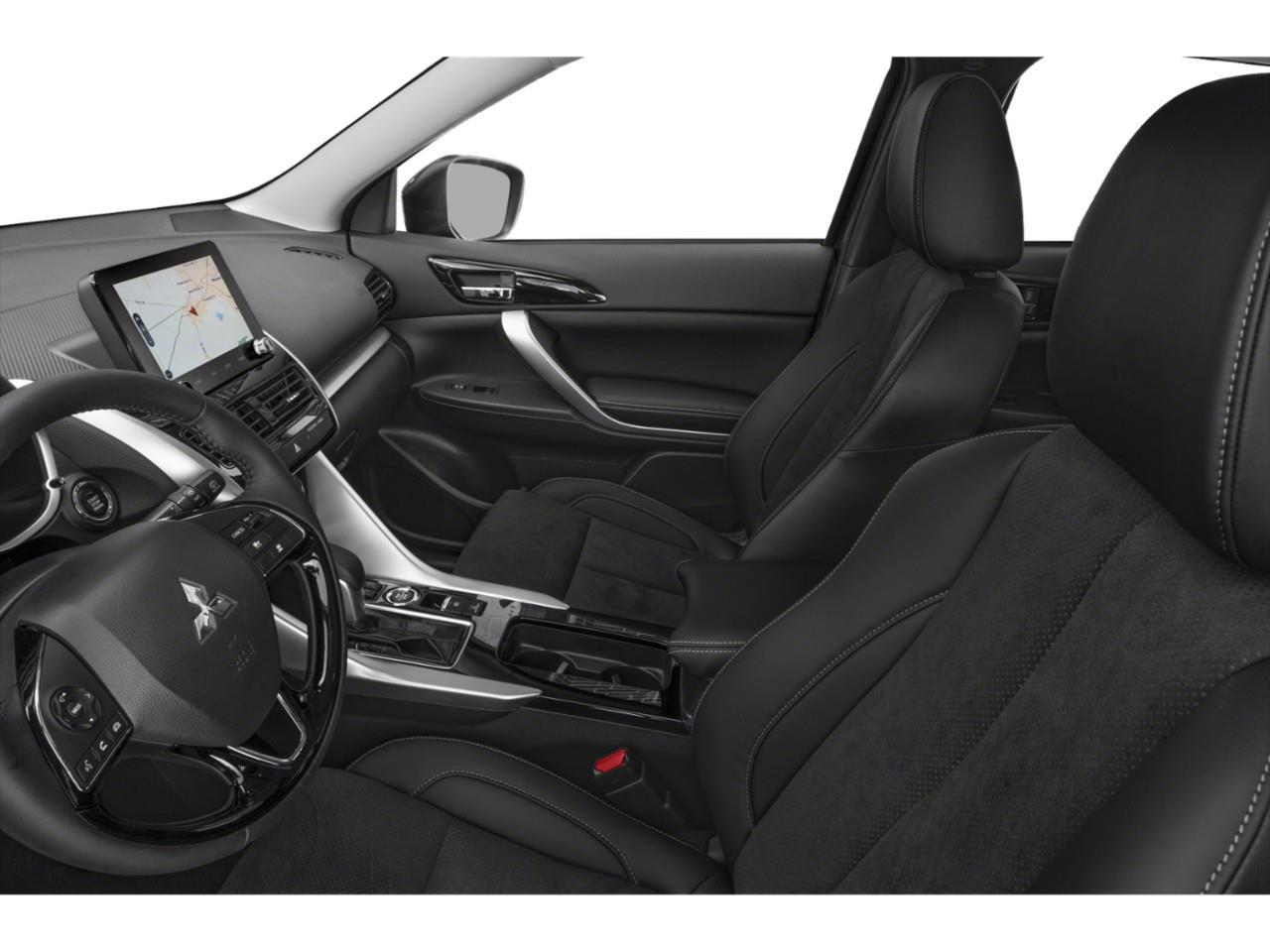 2024 Mitsubishi Eclipse Cross SE 4dr S-AWC Photo