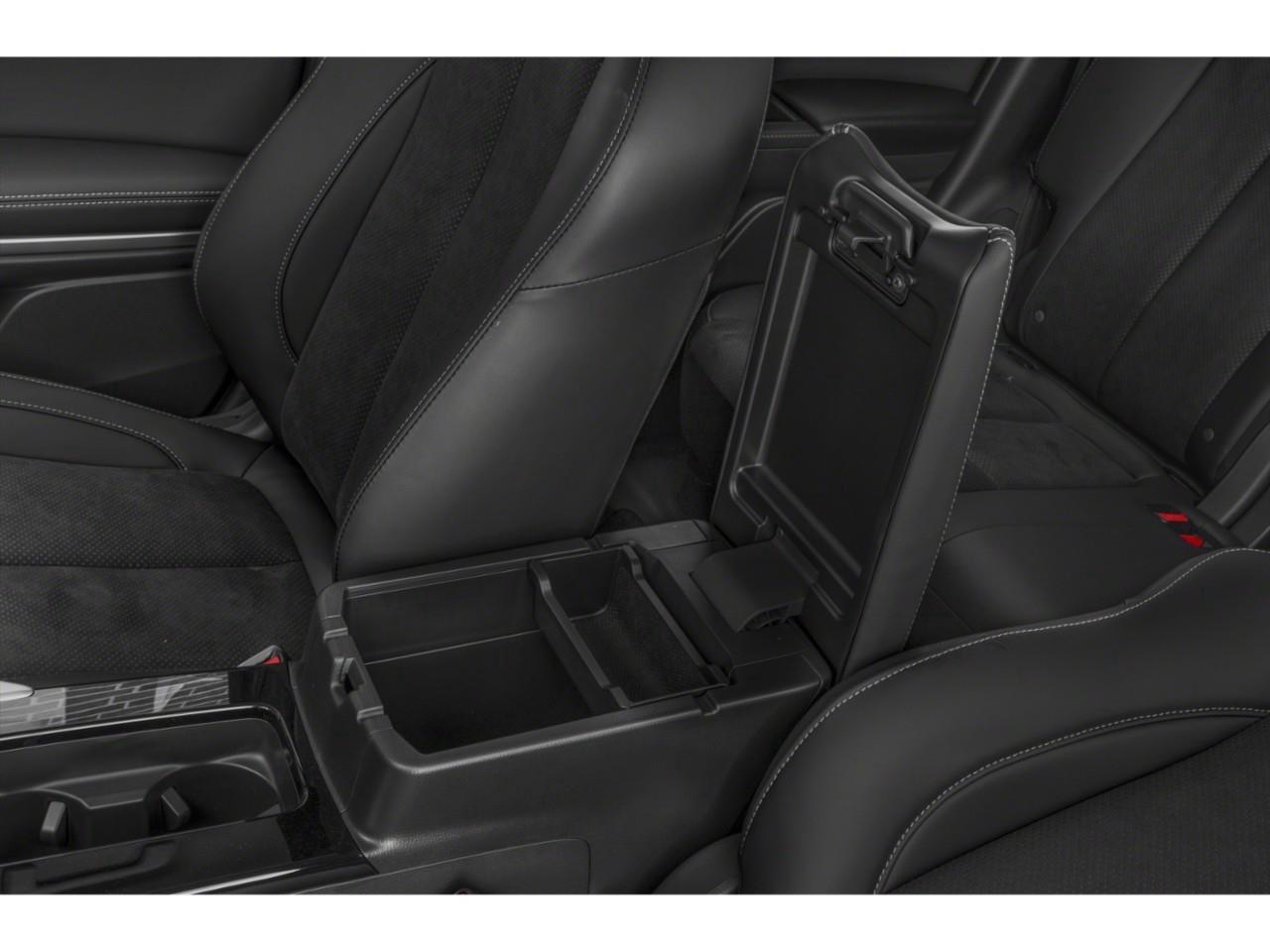 2024 Mitsubishi Eclipse Cross SE 4dr S-AWC Photo