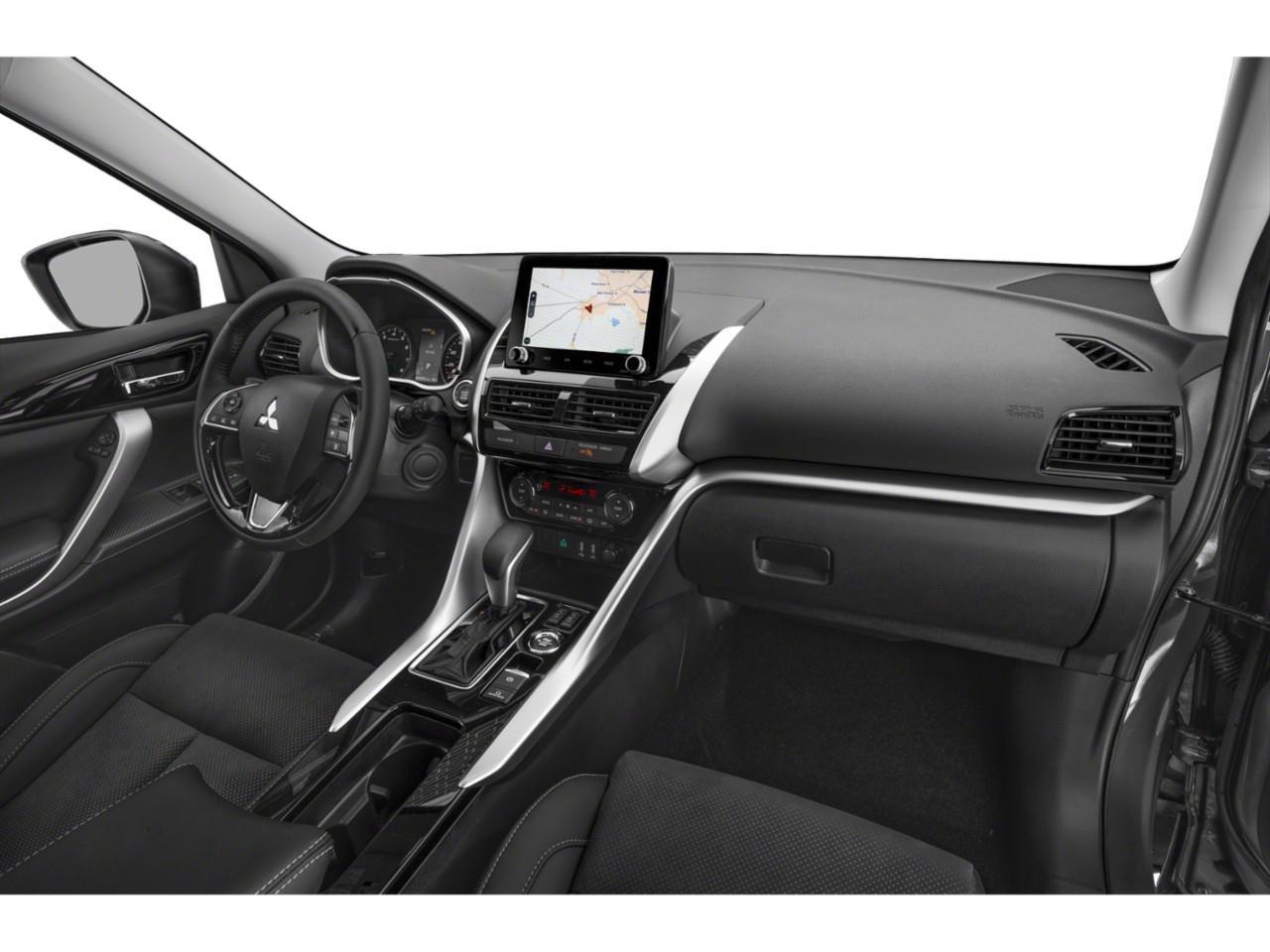 2024 Mitsubishi Eclipse Cross SE 4dr S-AWC Photo