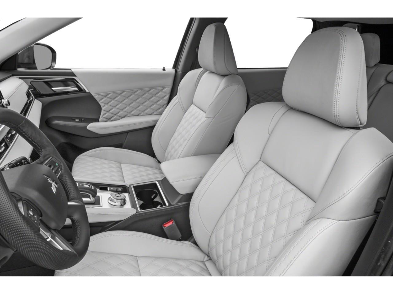 2022 Mitsubishi Outlander GT 4dr S-AWC Photo