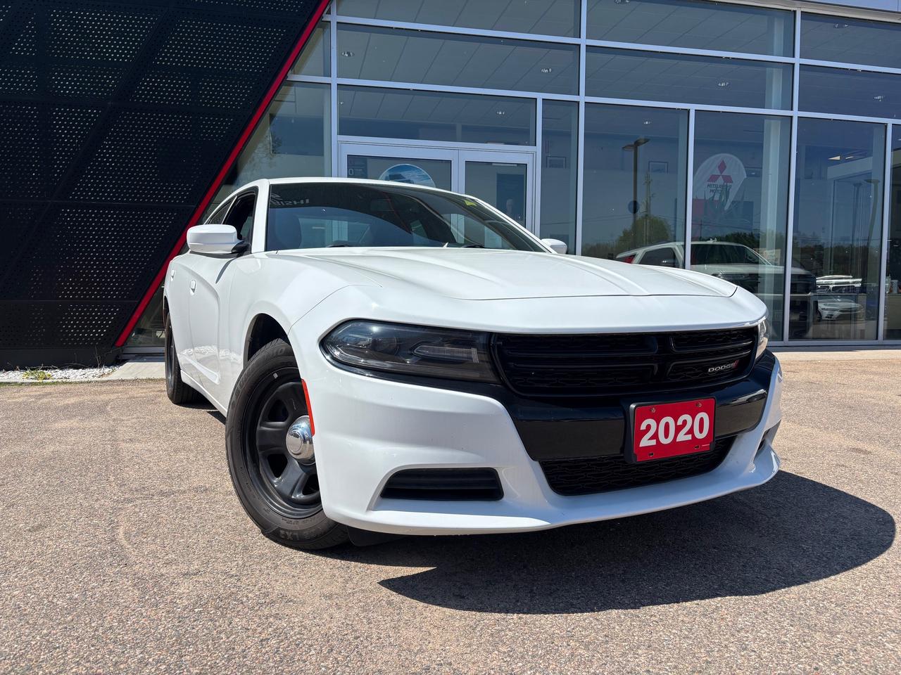 2020 Dodge Charger R/T 4dr Rear-wheel Drive Sedan Photo0