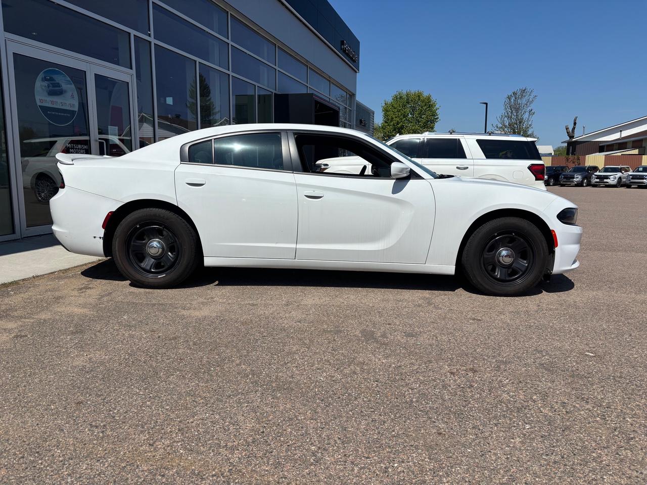2020 Dodge Charger R/T 4dr Rear-wheel Drive Sedan Photo