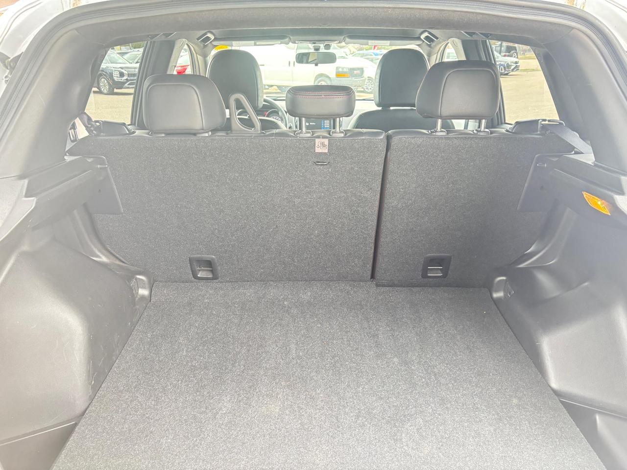 2023 Mitsubishi RVR LE 4dr AWC Photo