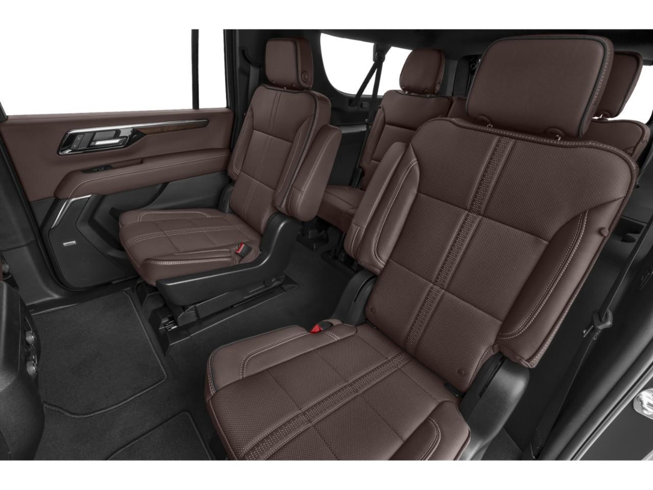 2025 Chevrolet Suburban High Country 4dr 4x4 Photo