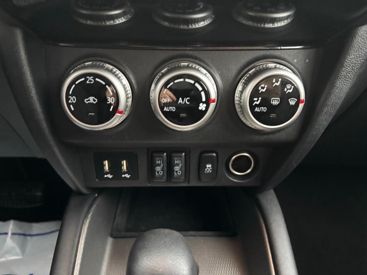 2023 Mitsubishi RVR ES 4dr AWC Photo