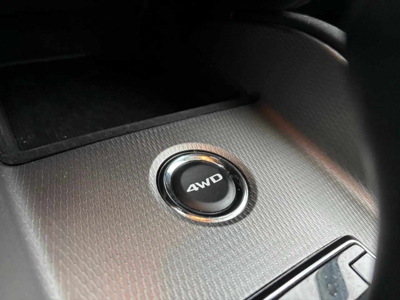 2023 Mitsubishi RVR ES 4dr AWC Photo