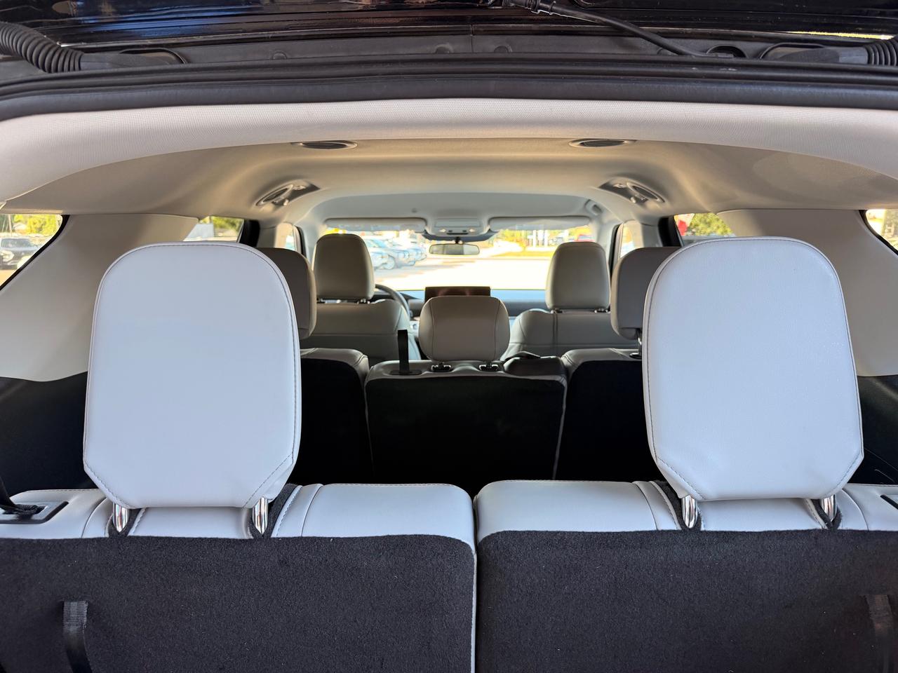 2025 Ford Explorer Active 4dr 4x4 Photo