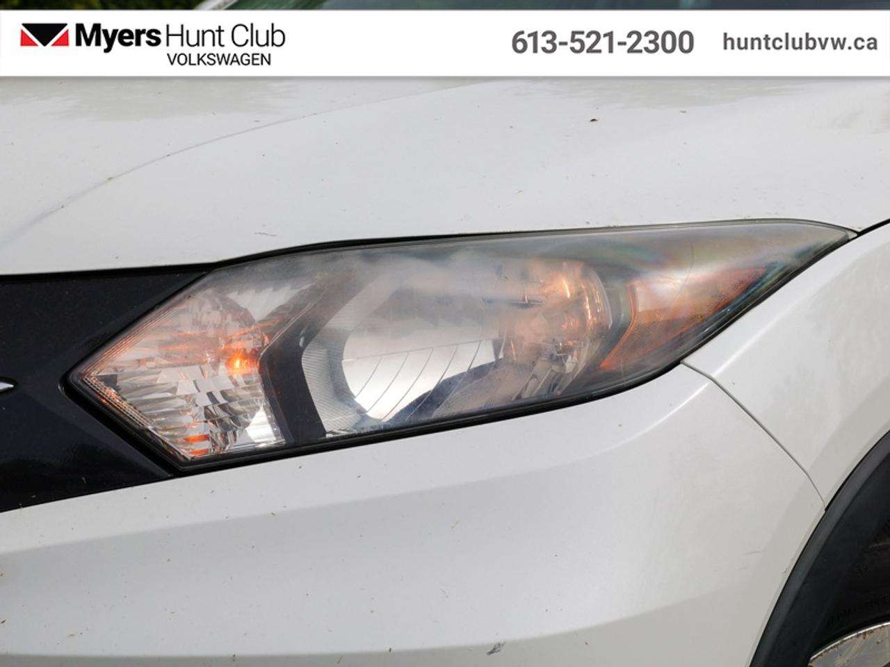 2016 Honda HR-V EX Photo