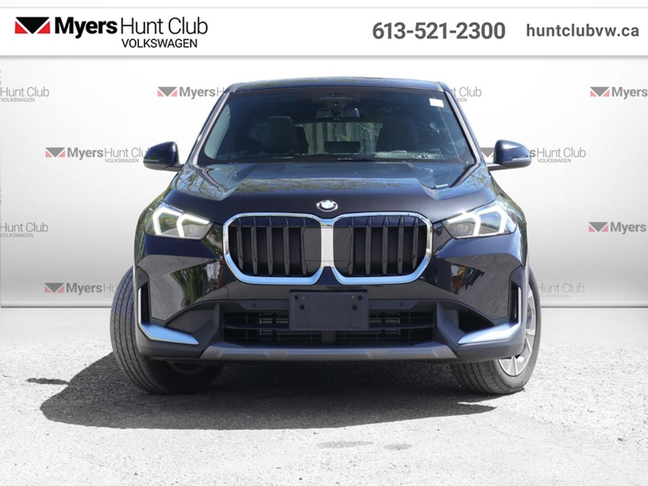 2025 BMW X1 xDrive28i Photo