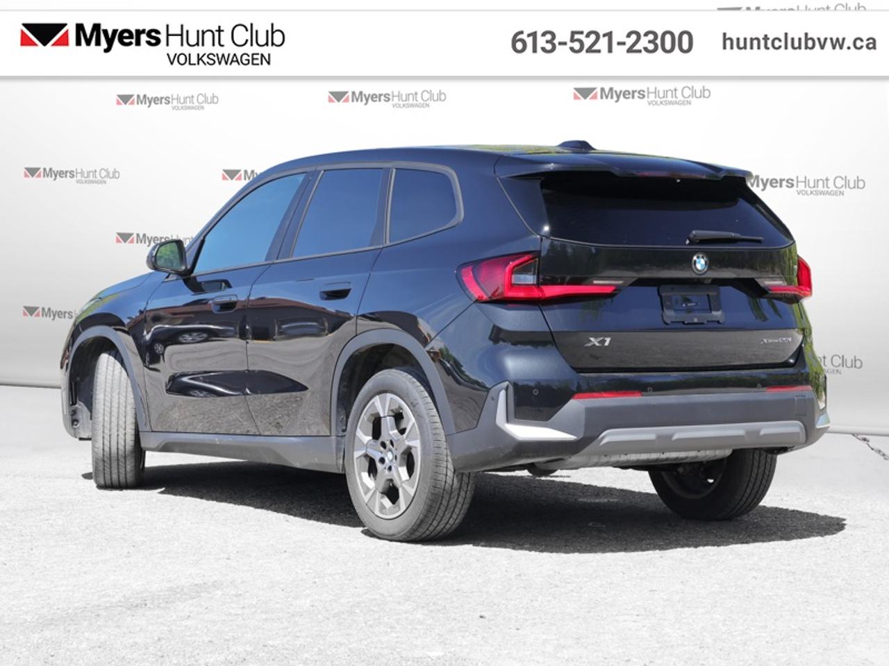 2025 BMW X1 xDrive28i Photo
