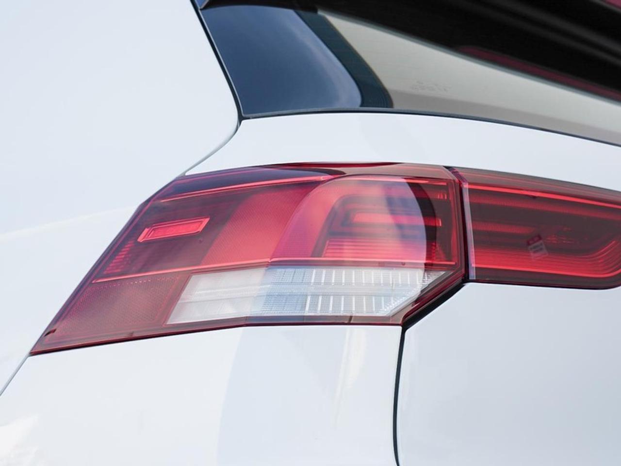 2026 Volkswagen Golf GTI Autobahn Photo
