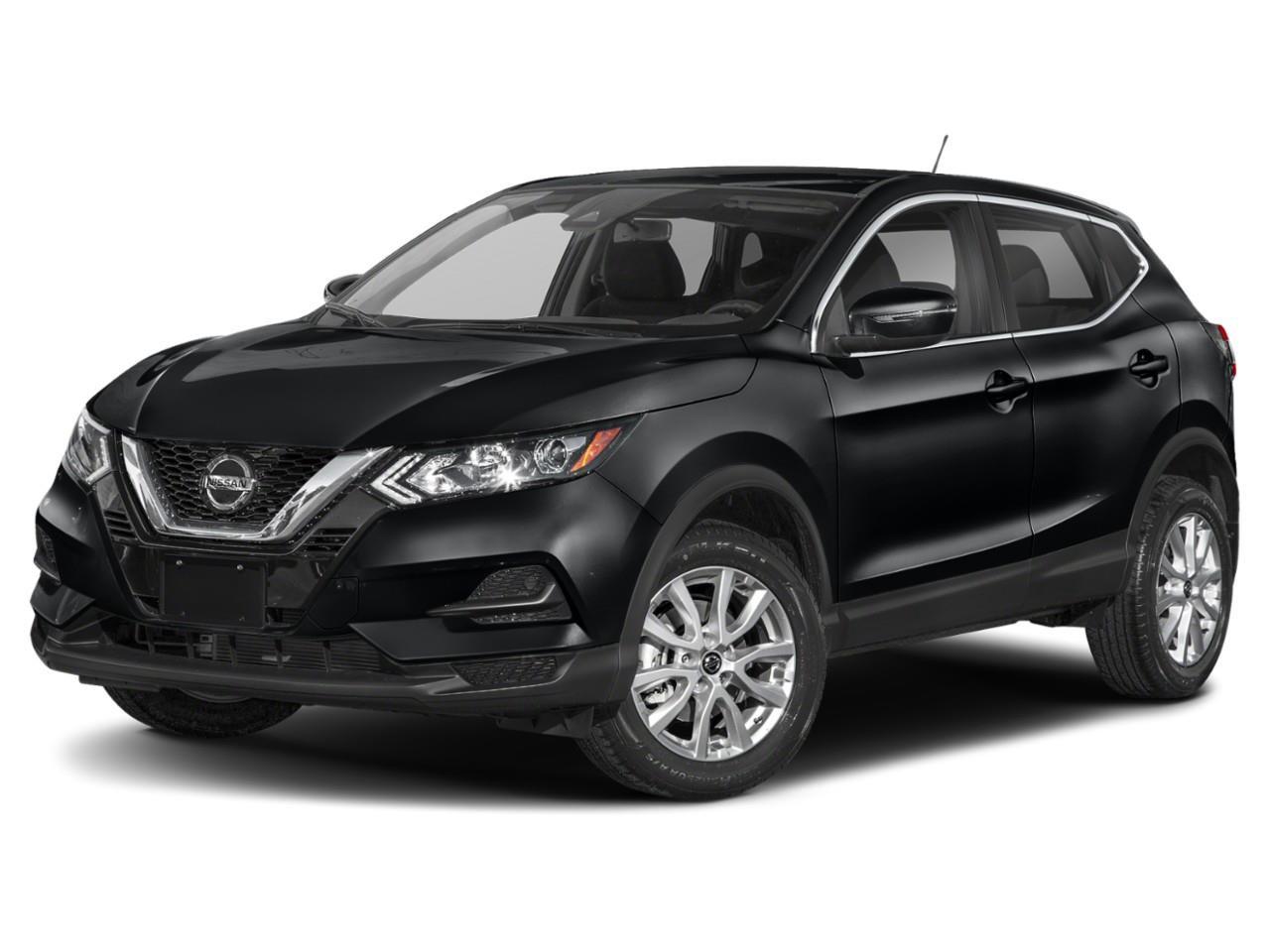 2023 Nissan Qashqai S 4dr Front-wheel Drive Photo
